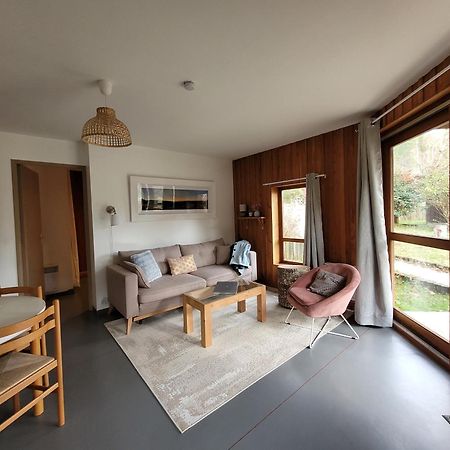 Chalet Cosy Nature Alzon 外观 照片