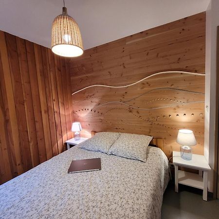 Chalet Cosy Nature Alzon 外观 照片