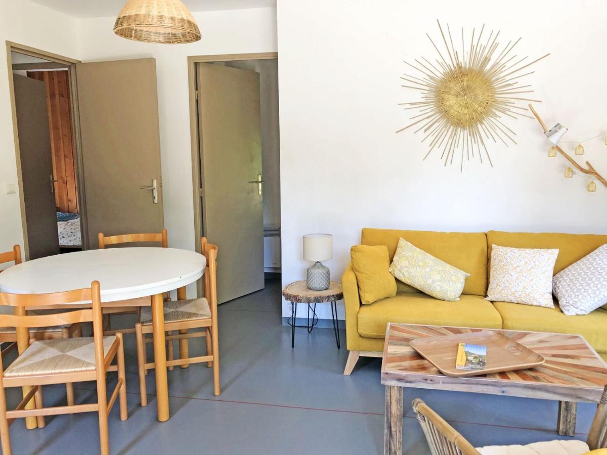 Chalet Cosy Nature Alzon 外观 照片