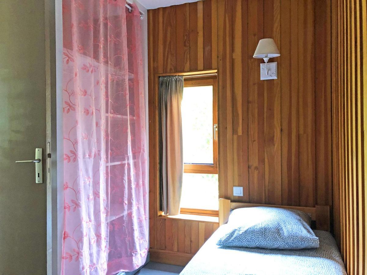 Chalet Cosy Nature Alzon 外观 照片