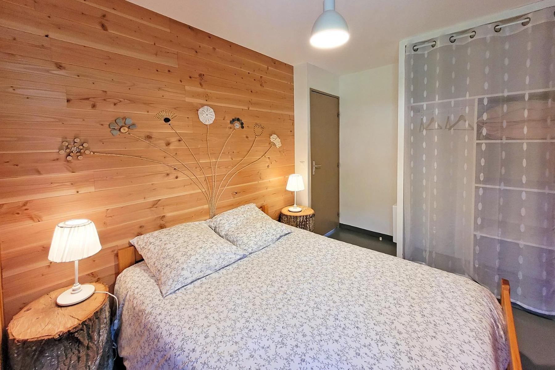 Chalet Cosy Nature Alzon 外观 照片