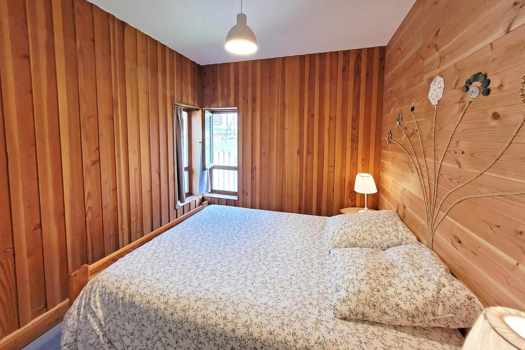 Chalet Cosy Nature Alzon 外观 照片