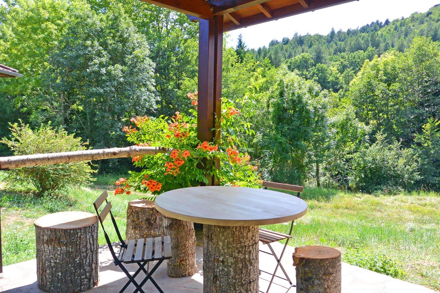 Chalet Cosy Nature Alzon 外观 照片