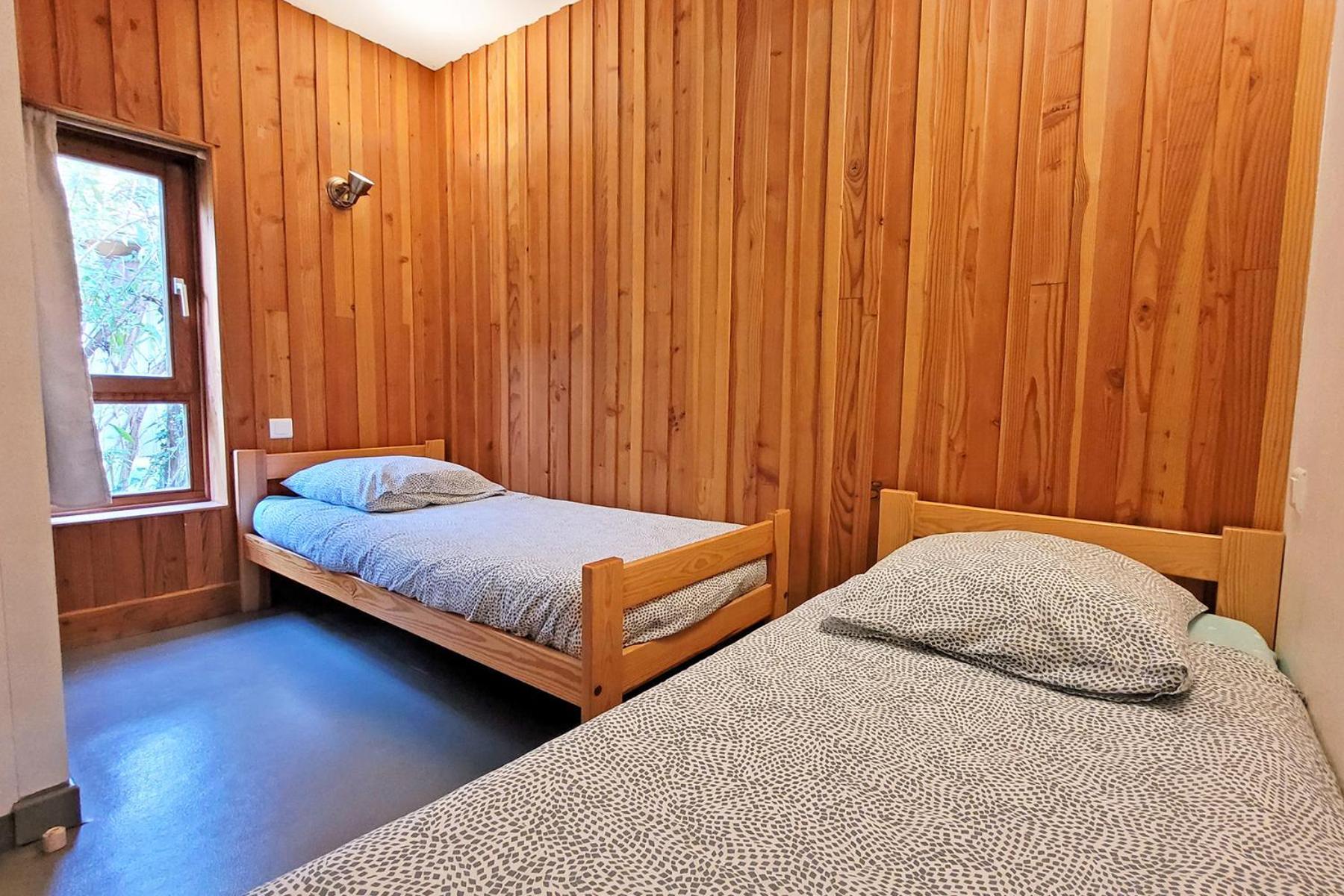 Chalet Cosy Nature Alzon 外观 照片