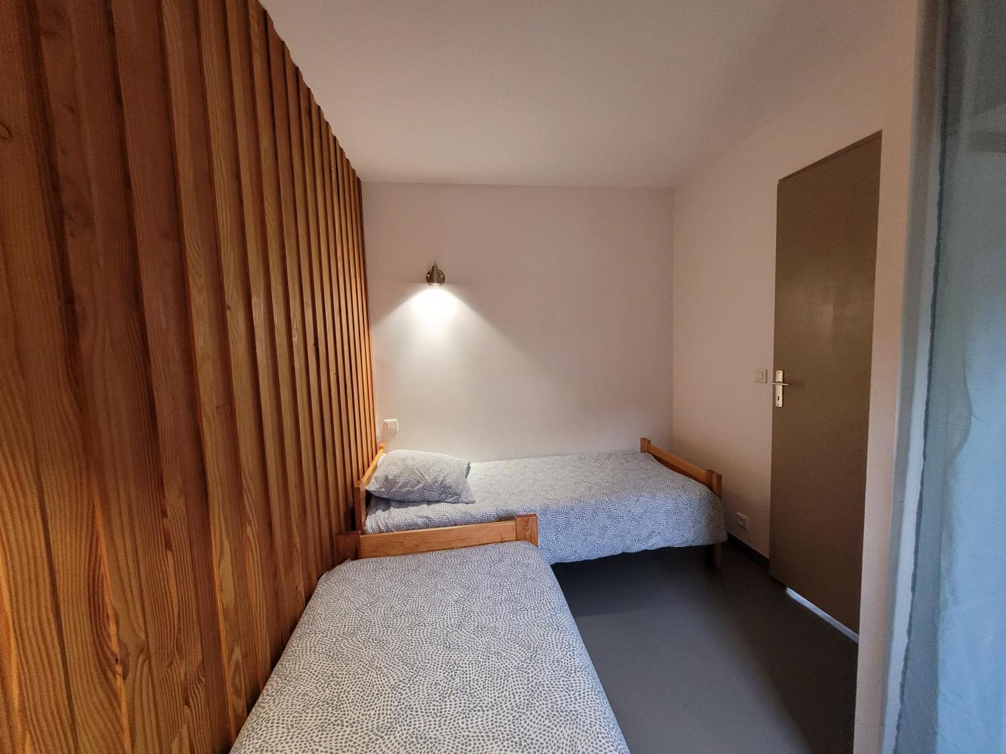 Chalet Cosy Nature Alzon 外观 照片