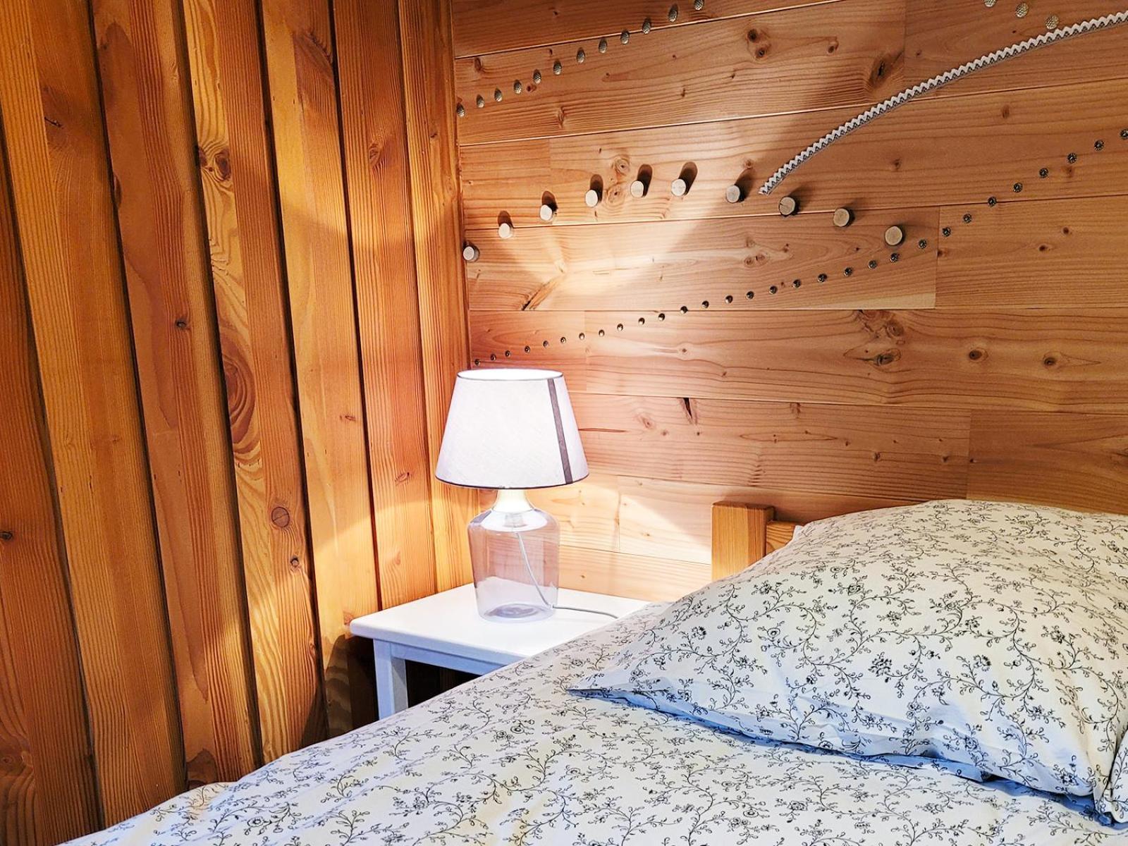 Chalet Cosy Nature Alzon 外观 照片