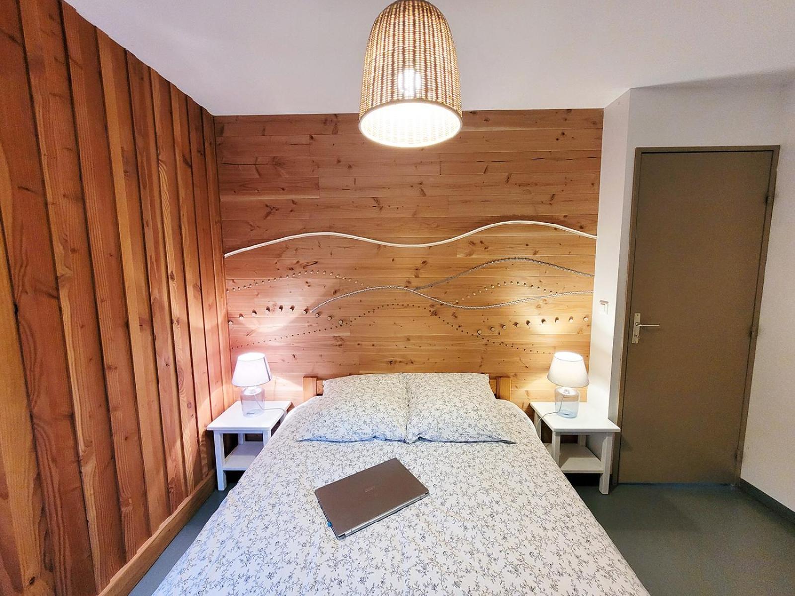 Chalet Cosy Nature Alzon 外观 照片
