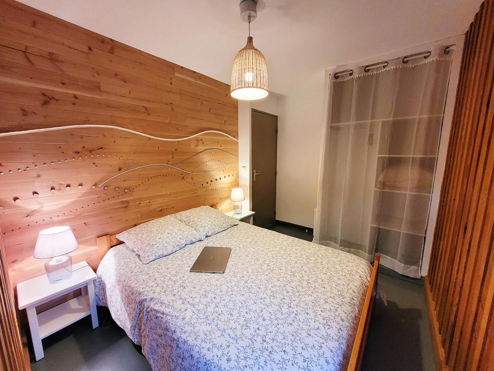 Chalet Cosy Nature Alzon 外观 照片