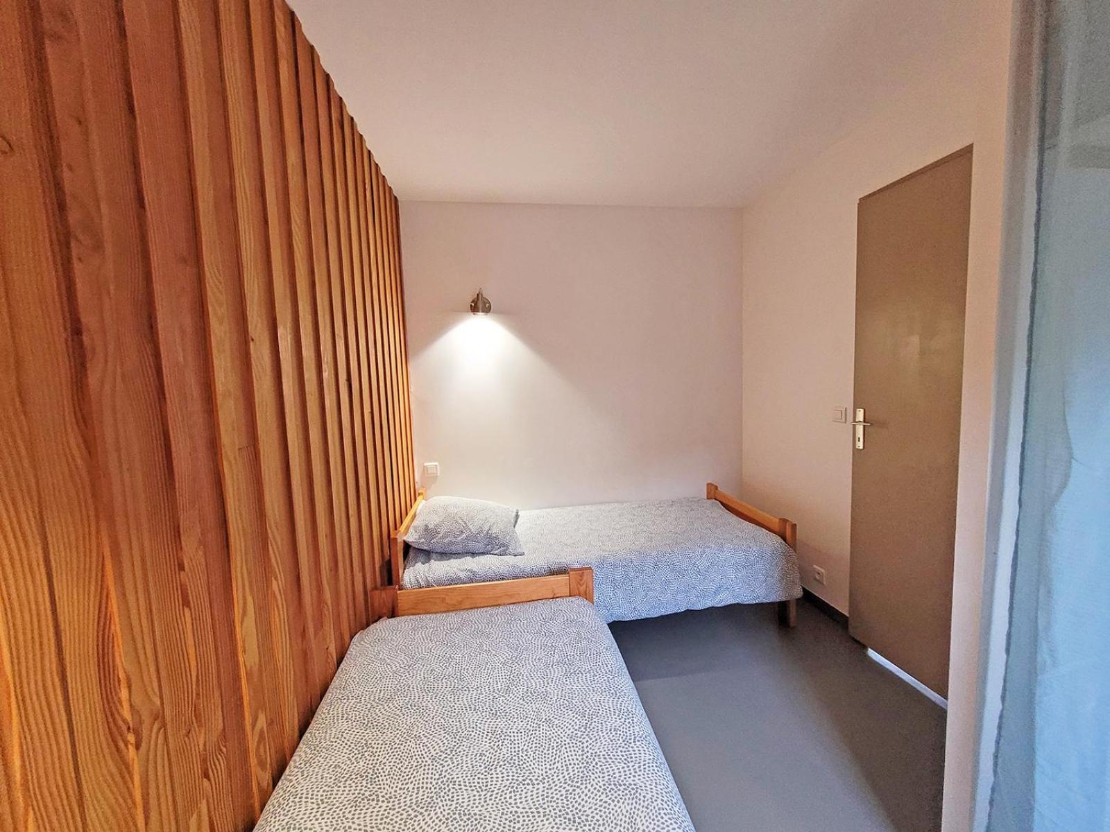 Chalet Cosy Nature Alzon 外观 照片