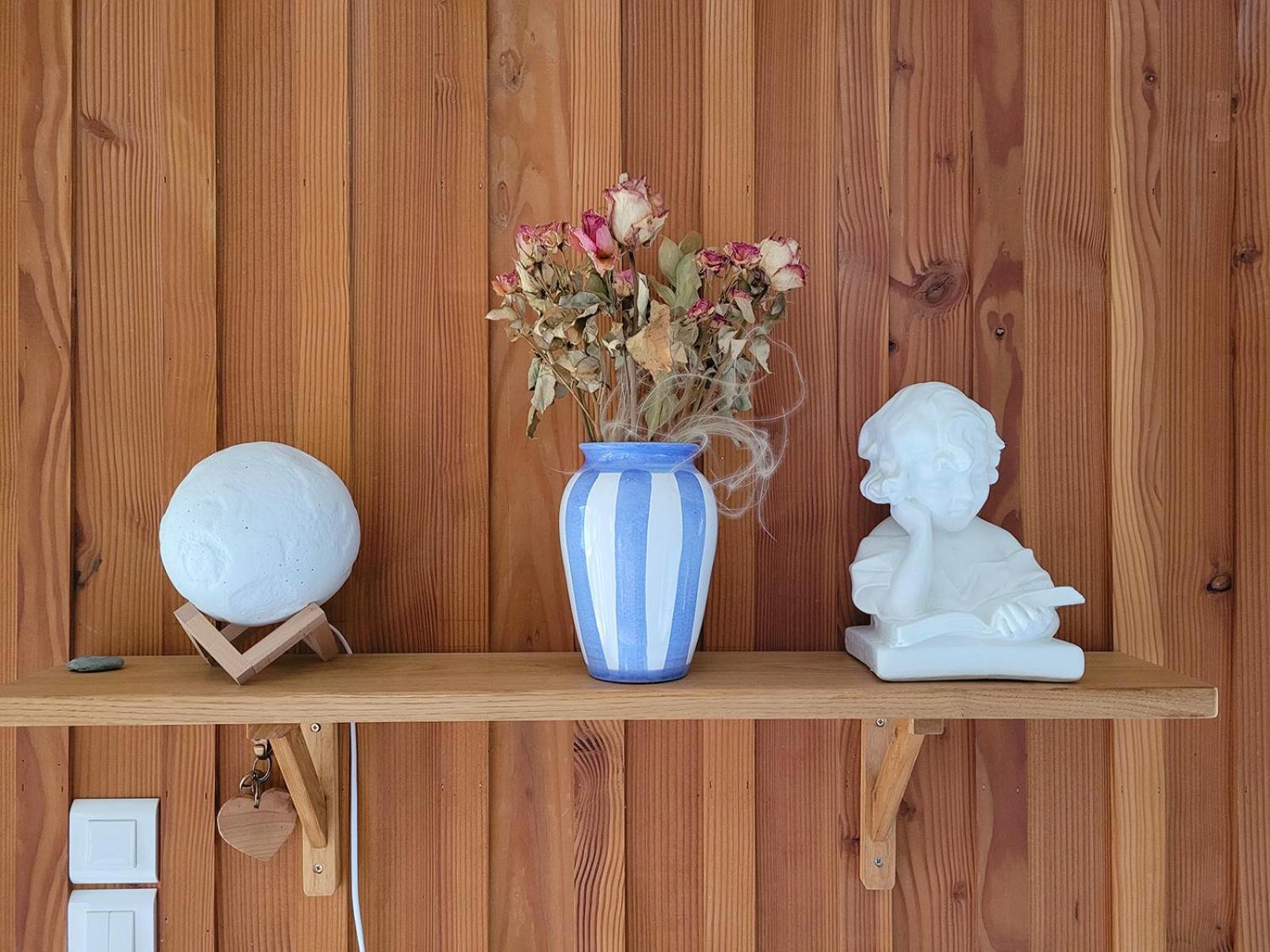 Chalet Cosy Nature Alzon 外观 照片