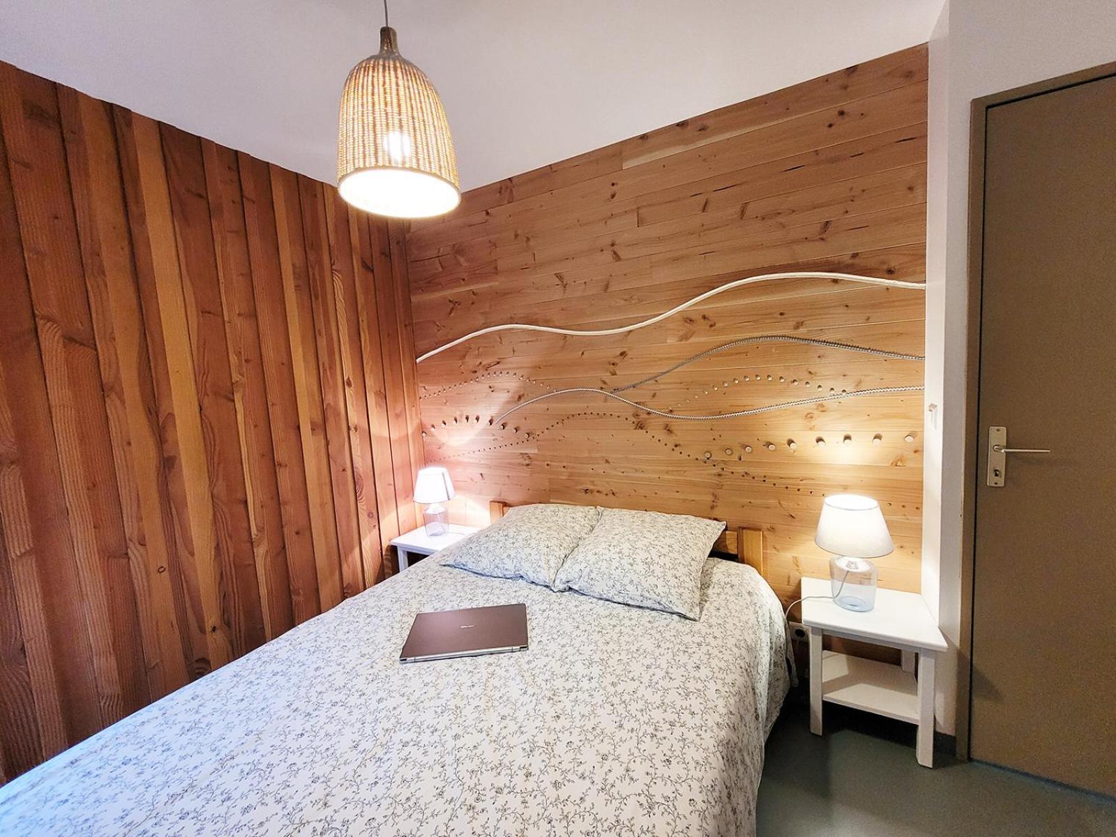 Chalet Cosy Nature Alzon 外观 照片